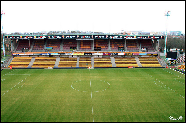 Stade De Gerland