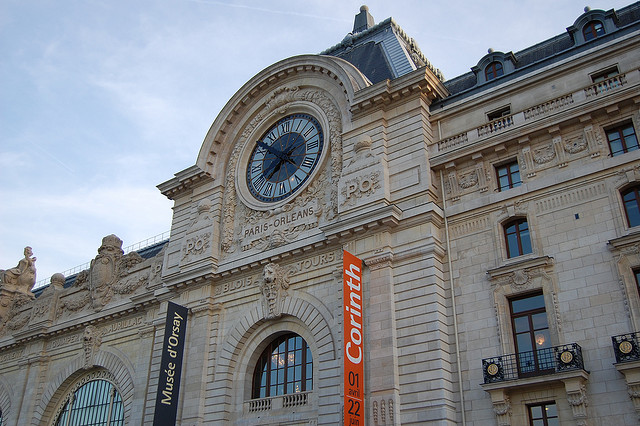 musee d'orsay