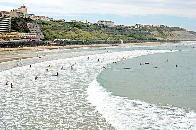 Biarritz Surf Festival 